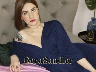 GeraSandler