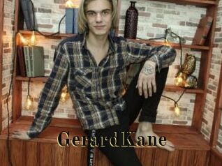 GerardKane