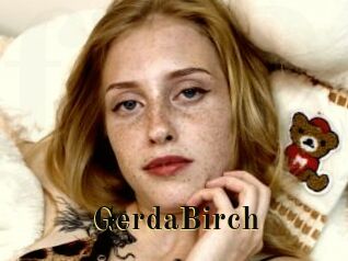 GerdaBirch