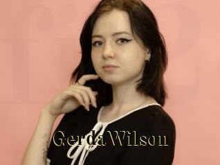 GerdaWilson
