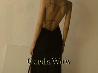 GerdaWow