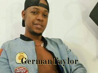 GermanTaylor