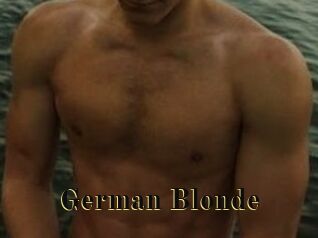 German_Blonde