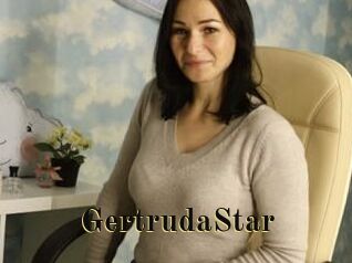GertrudaStar