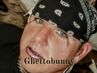 Ghettobunny