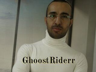 GhoostRiderr