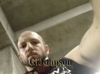 GiJohnson