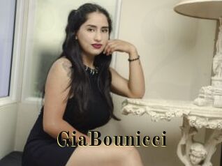 GiaBounicci