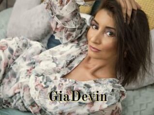 GiaDevin