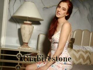 GiaFirestone