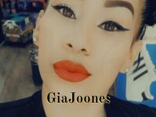 GiaJoones