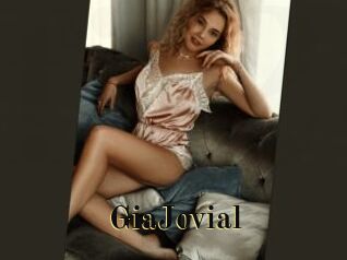 GiaJovial