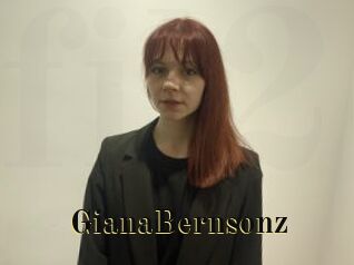 GianaBernsonz