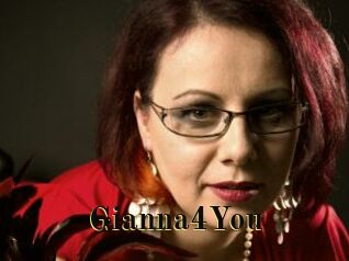 Gianna4You