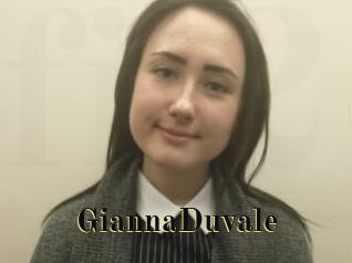 GiannaDuvale