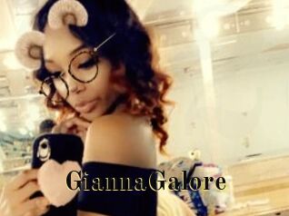 GiannaGalore