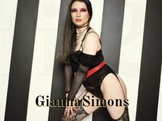 GiannaSimons