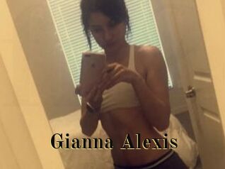Gianna_Alexis
