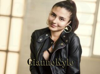 GianneKyle
