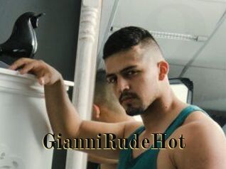 GianniRudeHot