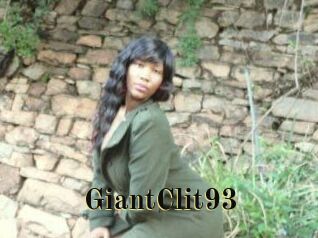GiantClit93