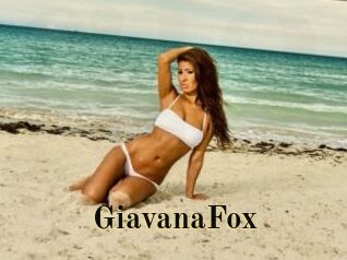 GiavanaFox