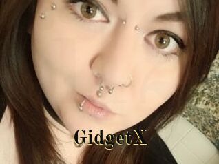 GidgetX