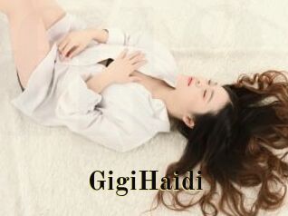 GigiHaidi