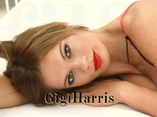 GigiHarris