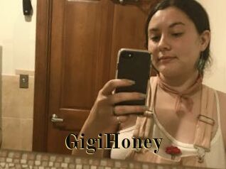 GigiHoney
