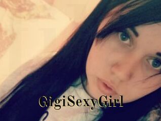 GigiSexyGirl
