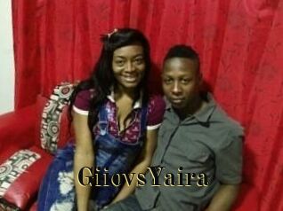 GiiovsYaira