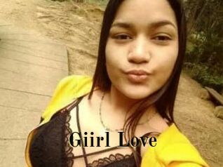 Giirl_Love