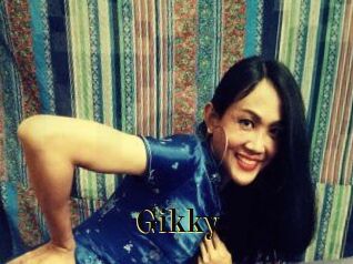 Gikky