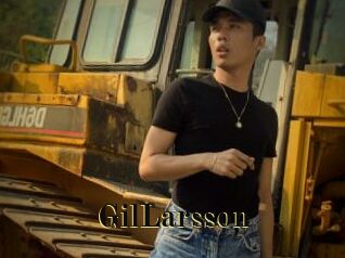 GilLarsson