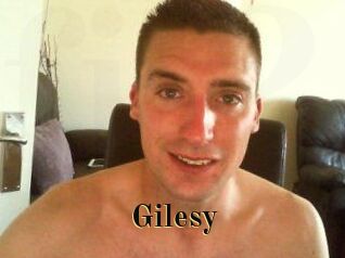 Gilesy