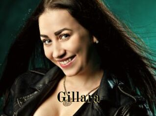 Gillara