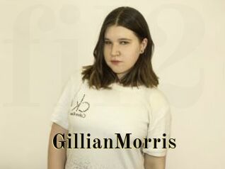 GillianMorris