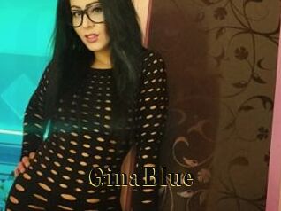 GinaBlue