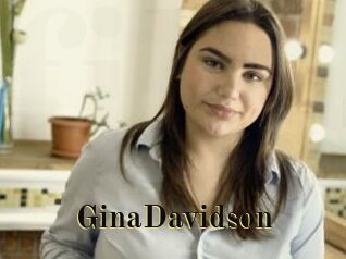 GinaDavidson