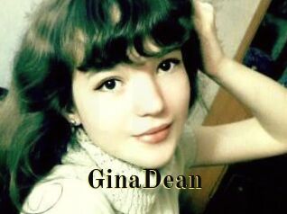GinaDean