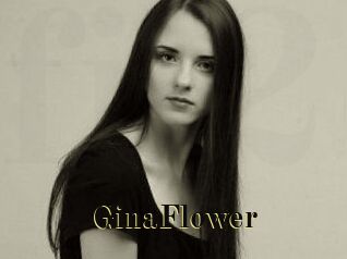Gina_Flower