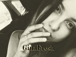 GinaFresh