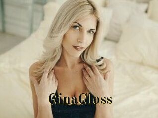 GinaGloss