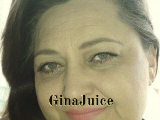 GinaJuice