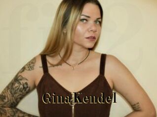 GinaKendel