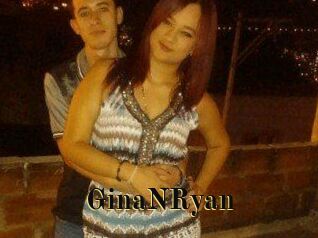 GinaNRyan
