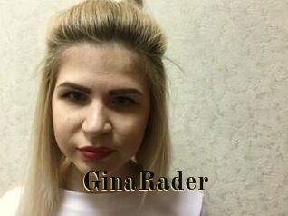 GinaRader