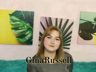 GinaRussell