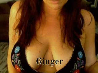 Ginger